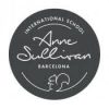 Anne Sullivan Logo